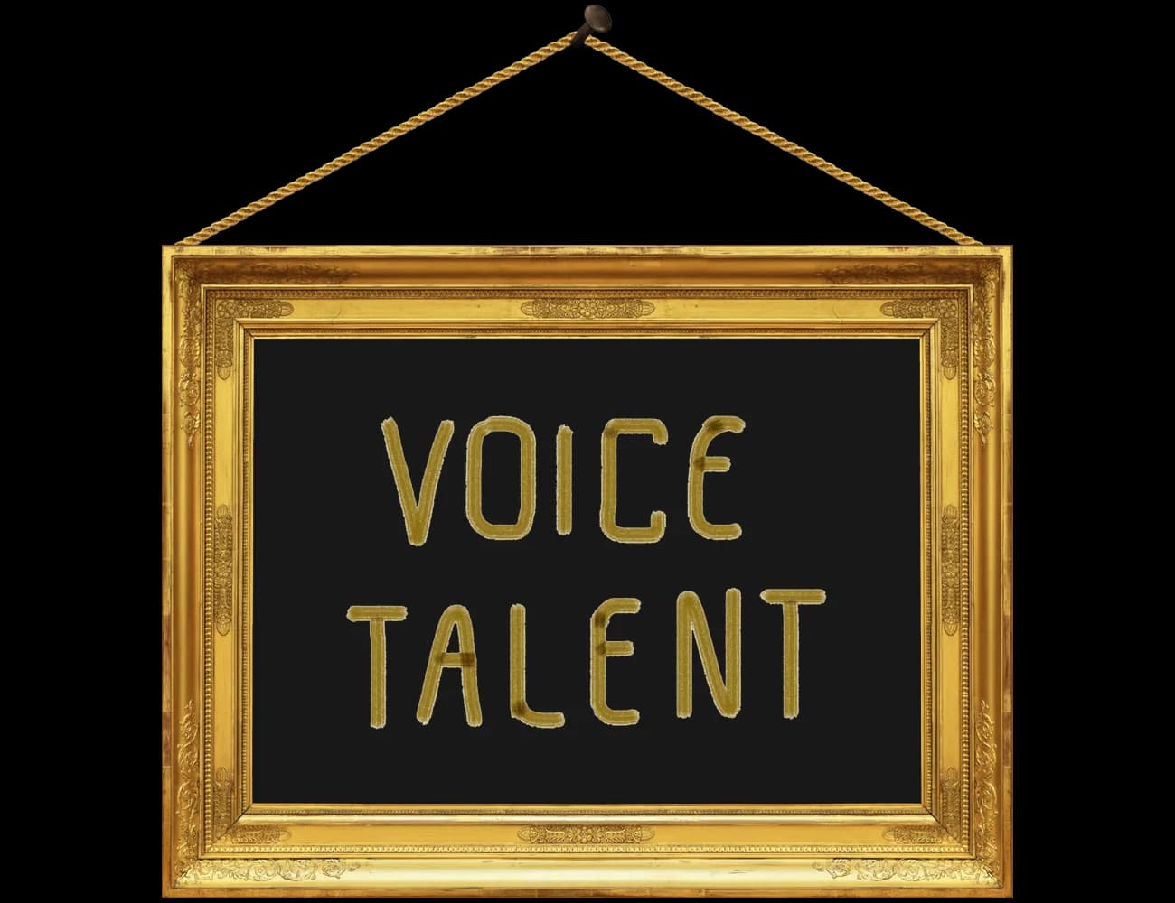 Voice Talent